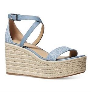 Michael Kors Serena Wedge Espadrille